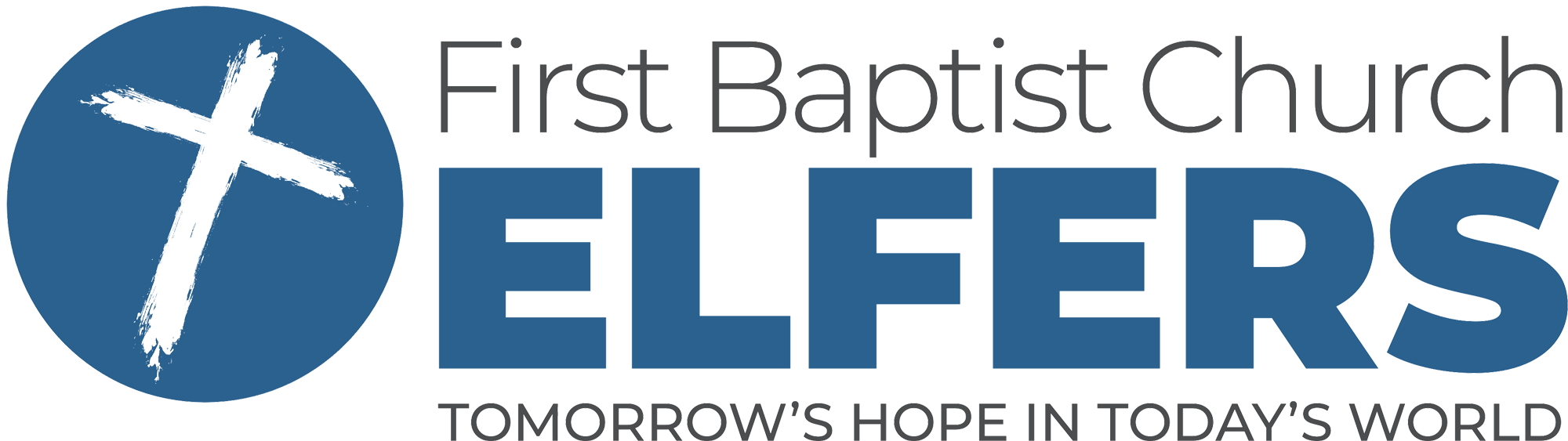 First Baptist Church of Elfers
